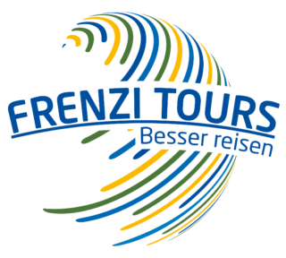 Logo Frenzi Tours